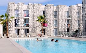 Appart'Hotel Odalys Nakâra